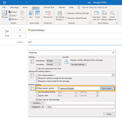 Outlook Email Address Tips 的图像结果