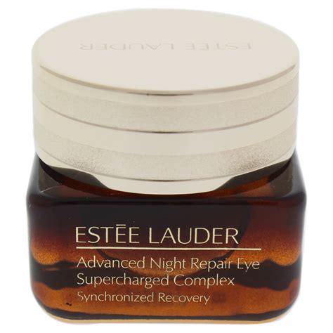 Estee Lauder Anti-Aging Advanced Night Repair Eye Supercharged Complex ...