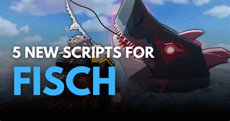 Tutorial Script for Fisch 的图像结果