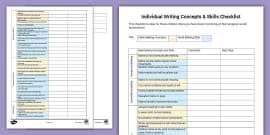 Image result for EYFS Assessment Checklist Development