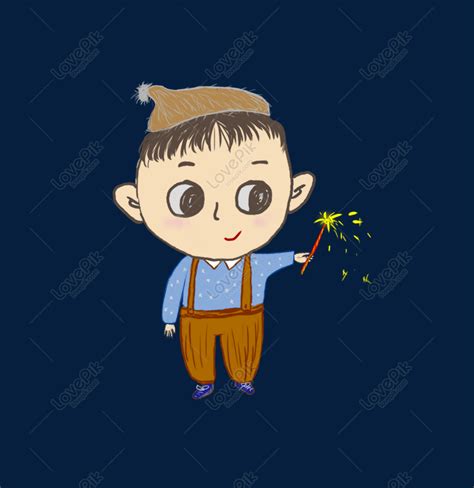 Image result for Bunga API Cartoon