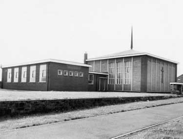 Searching Picture Sheffield