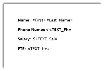 Image result for Mail Merge Number Formatting Comma Indian System