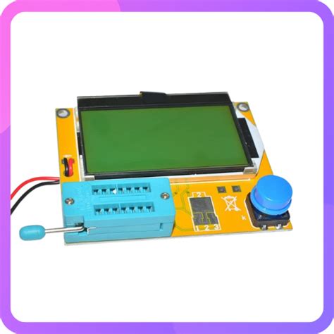 Electronic Component – WHITEVALLEY TECHNOLOGIES PRIVATE LIMITED