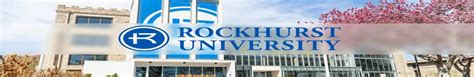 Rockhurst University Courses & Fees 2026: Popular Programs, Eligibility