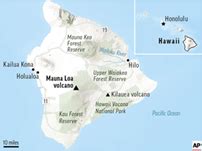 The science behind Mauna Loa’s on-going volcanic eruption - GS SCORE