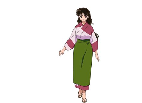 Sango - InuYasha - Image by Sunrise (Studio) #3090377 - Zerochan Anime ...