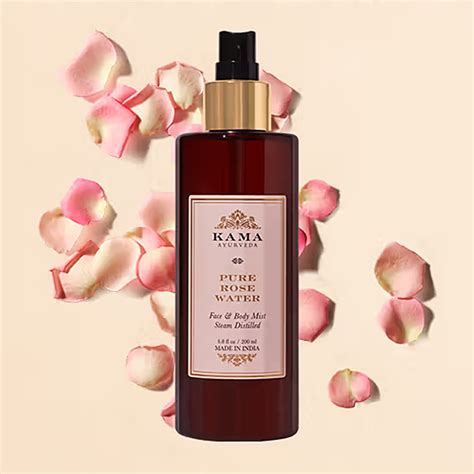 Guide To Benefits Of Rose Water On Face | LBB