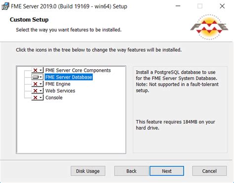 Image result for FME Read From Microsoft SQL Server