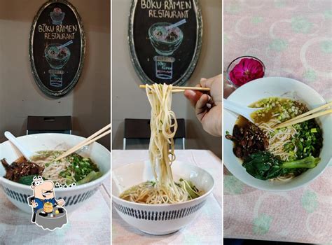 Boku Ramen, Puducherry - Restaurant menu, prices and reviews