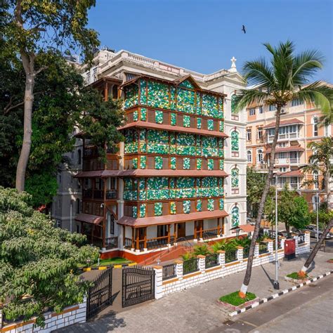 Exclusive: The Kala Ghoda Arts Festival is back after two years—here’s ...