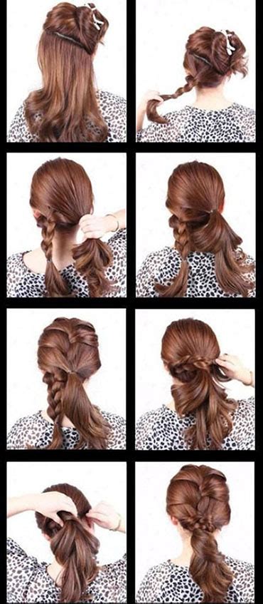 Image result for Hair Up Tutorials YouTube