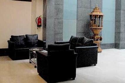 Hotel Three Star - Venue - Kharghar - Weddingwire.in