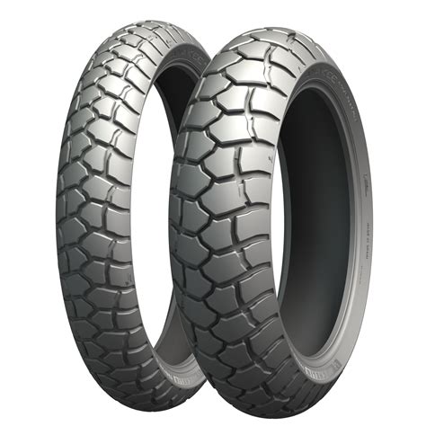 Neumático Michelin ANAKEE ADVENTURE 150/70 R 17 (69V) TL/TT ...