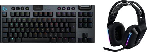 Lightweight Wireless Gaming Bundle: Logitech G733 India | Ubuy