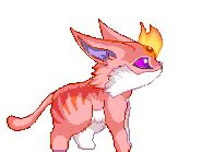 Image result for Flameger Prodigy Evolution