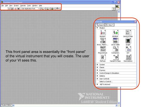 Image result for How to LabVIEW