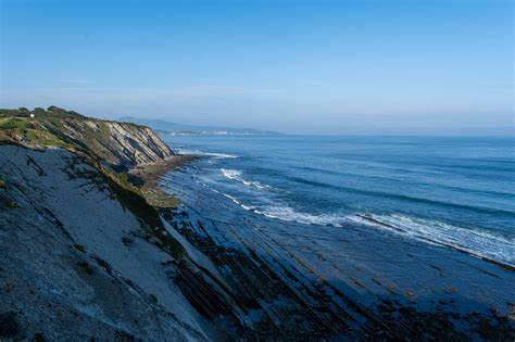Camino Del Norte - Etape 2 - Saint Jean de Luz à Irun
