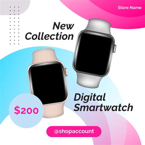 Smartwatch Collection 的图像结果