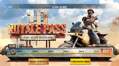 PUBG Mobile Season 10 will be available from November 9 | Digit