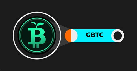 Apa itu Green Bitcoin (GBTC)?