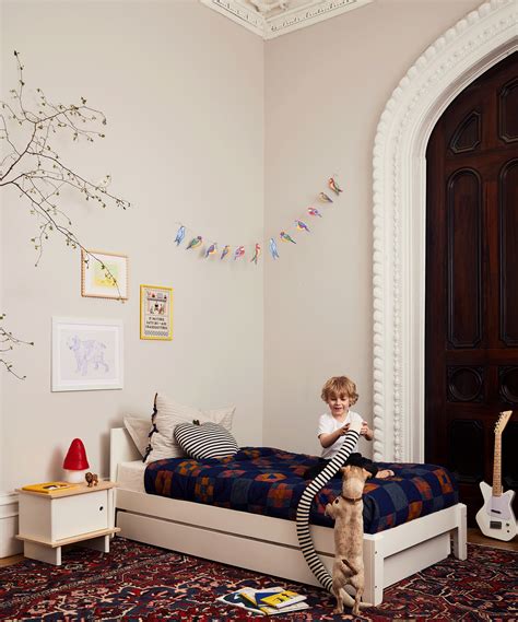 Toddler, Twin, Full & Bunk Beds | Oeuf