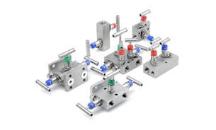 Havi - Fitting & Valves
