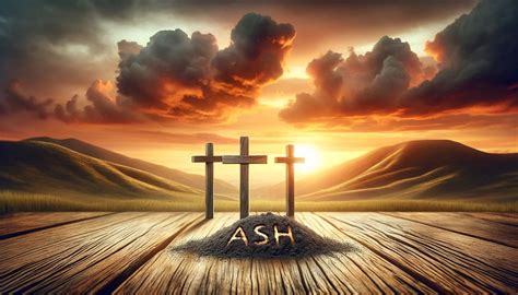 What Is The Significance Of Ash Wednesday And Lent | Christian.net