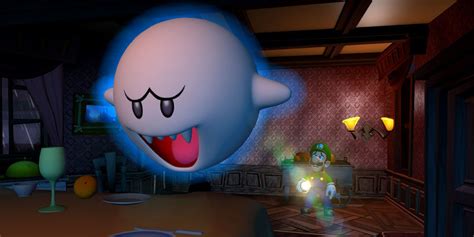Does Luigi's Mansion 2 Have Multiplayer?