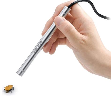 Image result for Microscope with USB Connection