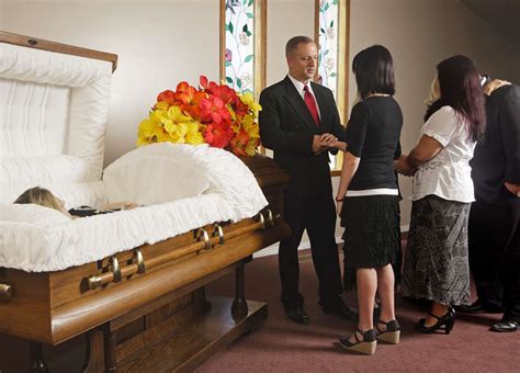 Wake vs. Funeral vs. Visitation: What Are the Differences?