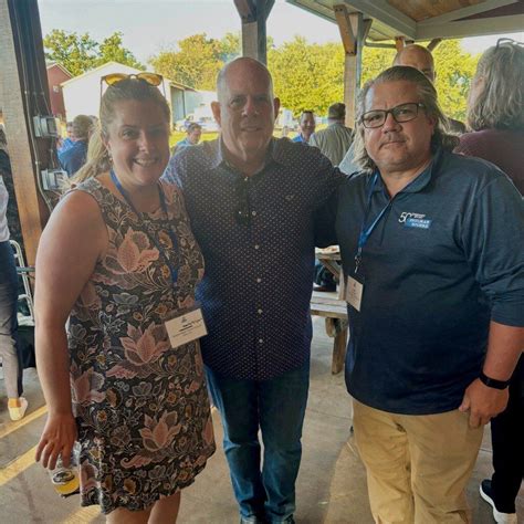 Shulman Rogers was proud to sponsor the Annual Homebuilders Care ...