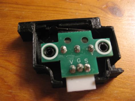 Image result for 3D Printer Filament Sensor