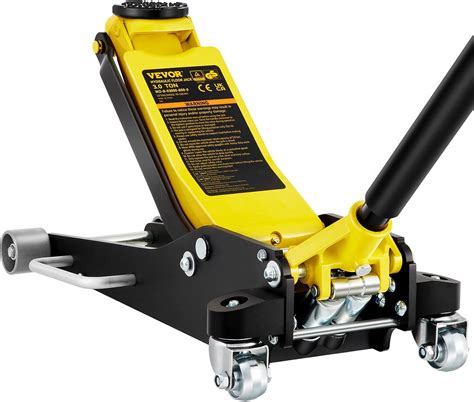 Best Floor Jack For Jeep Grand Cherokee that Quickly Lifts it