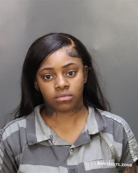 SHARP AMIYAH 05/25/2023 - McLennan County Mugshots Zone