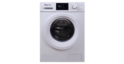 Image result for Magic Chef Laundry Machine