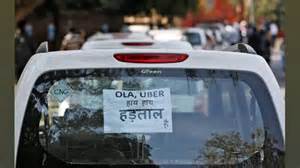 Bharat Taxi Launching Soon in Delhi & Other Cities: Rediff Moneynews