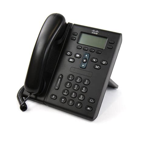 Cisco 6941 Unified IP Phone