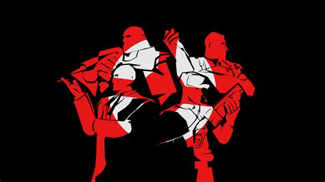 TF2 Classes 的图像结果