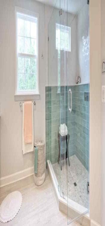 Walk-in Shower Ideas: The Latest Trends and Designs for Your Bathroom ...