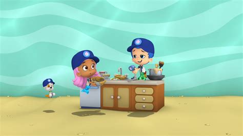 Bubble Guppies Season 4 Image | Fancaps