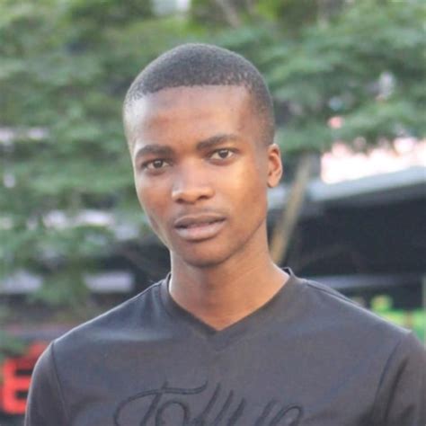 Mduduzi - Maths teacher - ₹671/h