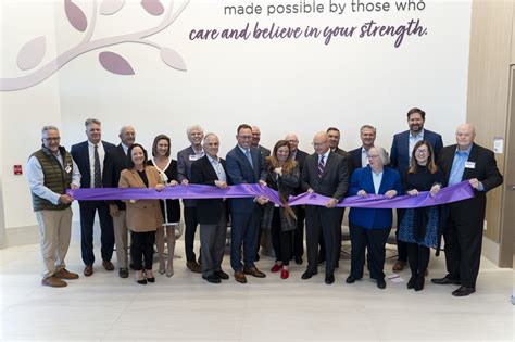 KVC Health Systems Opens First Joint Venture Hospital: Children’s Mercy ...