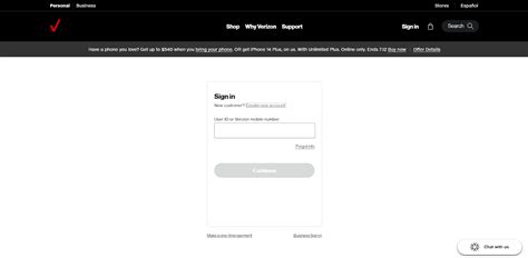 Image result for Verizon.com Email