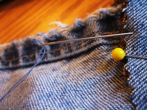 Image result for Jean Apron Tutorial