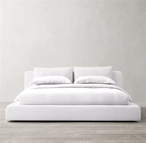 10+ Soft Frame Cloud Bed Dupe Options - Pursuit Decor