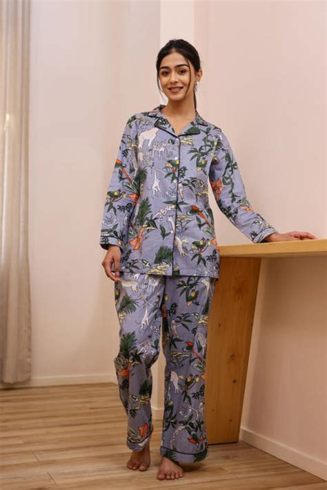 New Arrivals in Night Suits - Cozy & Stylish Sleepwear Collection ...