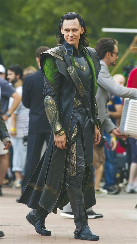 The Bird of Hermes Loki/Reader AO3 Author on Tumblr