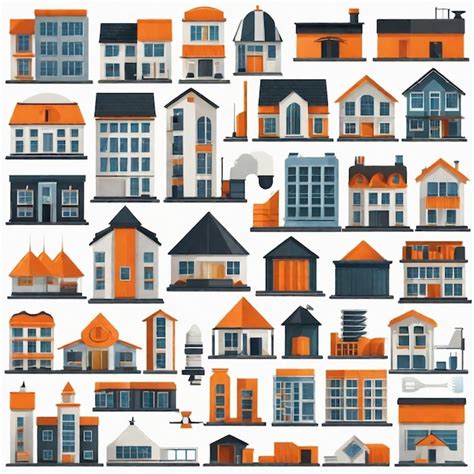 Building Components 的图像结果