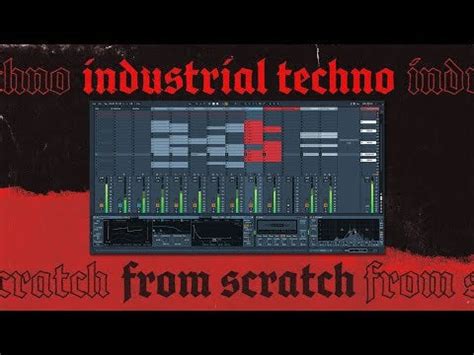 Rezultat imagine pentru Ableton Techno Tutorial